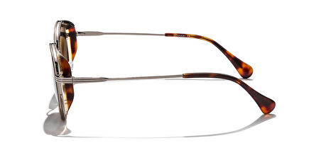 Hermod H1870-C4-51 Polarize Unisex Güneş Gözlüğü