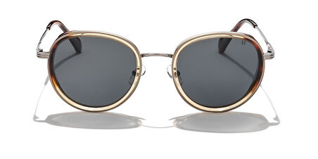 Hermod H1870-C4-51 Polarize Unisex Güneş Gözlüğü