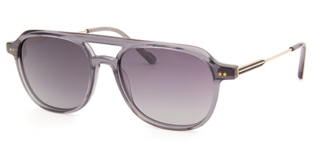 Zen Milano Eyewear ZM2471-C3 54 Polarize Unisex Güneş Gözlüğü