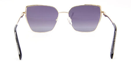 Fratelli Rossetti D3303-C1 53 Polarize Kadın Güneş Gözlüğü