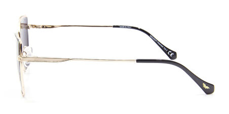 Fratelli Rossetti D3303-C1 53 Polarize Kadın Güneş Gözlüğü