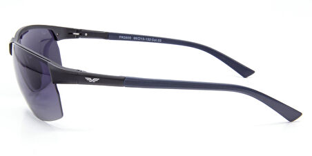 Fratelli Rossetti FR2600-C03 66 Polarize Erkek Güneş Gözlüğü