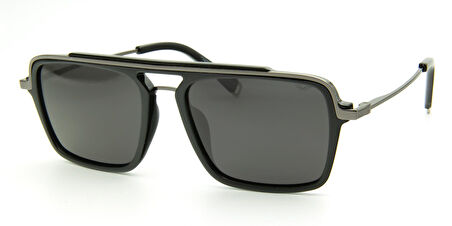 Fratelli Rossetti PS2108-C1 55 Polarize Erkek Güneş Gözlüğü