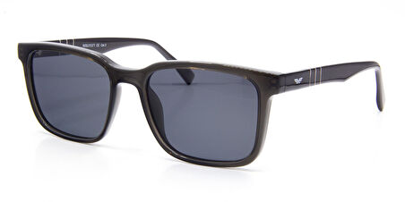 Fratelli Rossetti FR2551-C3-C2 55 Polarize Erkek Güneş Gözlüğü