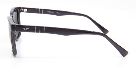 Fratelli Rossetti FR2551-C3-C2 55 Polarize Erkek Güneş Gözlüğü