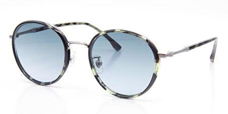 Fratelli Rossetti FR2538-C633-C6 50 Polarize Unisex Güneş Gözlüğü