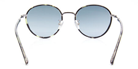 Fratelli Rossetti FR2538-C633-C6 50 Polarize Unisex Güneş Gözlüğü