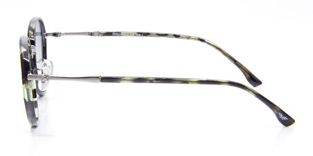 Fratelli Rossetti FR2538-C633-C6 50 Polarize Unisex Güneş Gözlüğü