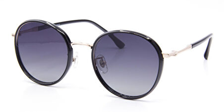 Fratelli Rossetti FR2538-C1-C2 50 Polarize Unisex Güneş Gözlüğü