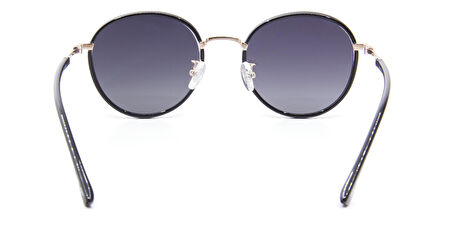 Fratelli Rossetti FR2538-C1-C2 50 Polarize Unisex Güneş Gözlüğü