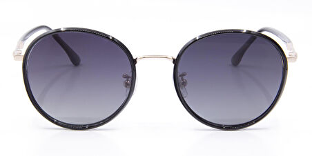 Fratelli Rossetti FR2538-C1-C2 50 Polarize Unisex Güneş Gözlüğü