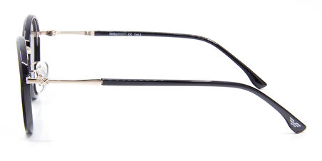 Fratelli Rossetti FR2538-C1-C2 50 Polarize Unisex Güneş Gözlüğü