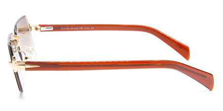Fratelli Rossetti S33108-C101 56 Erkek Güneş Gözlüğü