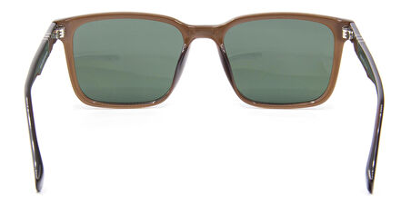 Fratelli Rossetti FR2551-C4-C4 55 Polarize Erkek Güneş Gözlüğü