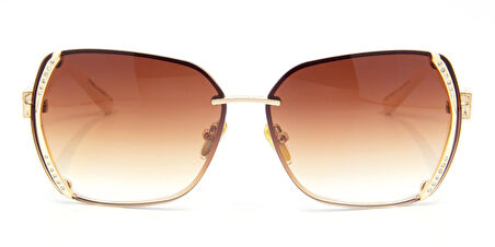 Fratelli Rossetti FR1607-C8 65 Kadın Güneş Gözlüğü