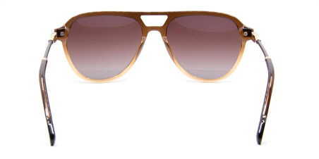 Fratelli Rossetti FR2520-C3-C3 52 Polarize Erkek Güneş Gözlüğü