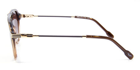 Fratelli Rossetti FR2520-C3-C3 52 Polarize Erkek Güneş Gözlüğü