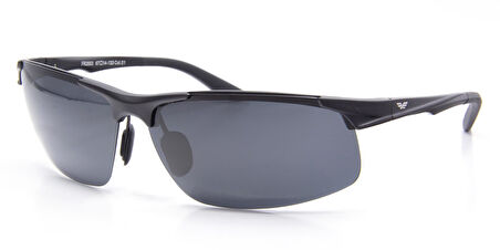 Fratelli Rossetti FR2603-C01 67 Polarize Erkek Güneş Gözlüğü