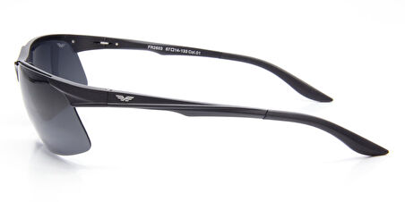 Fratelli Rossetti FR2603-C01 67 Polarize Erkek Güneş Gözlüğü
