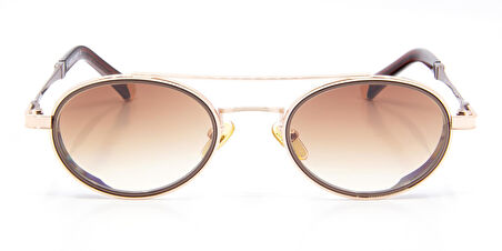 Fratelli Rossetti FR2404-C3 50 Unisex Güneş Gözlüğü