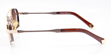 Fratelli Rossetti FR2404-C3 50 Unisex Güneş Gözlüğü