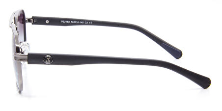 Fratelli Rossetti PS2168-C2 56 Polarize Erkek Güneş Gözlüğü