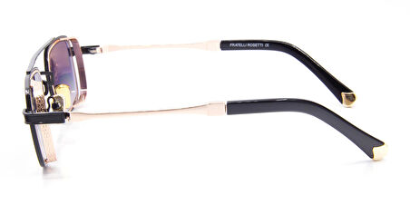 Fratelli Rossetti FR2403-C2 50 Unisex Güneş Gözlüğü