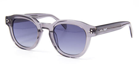 Fratelli Rossetti FR2505-C3-C2 48 Polarize Unisex Güneş Gözlüğü