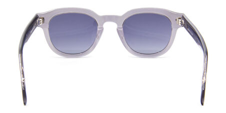 Fratelli Rossetti FR2505-C3-C2 48 Polarize Unisex Güneş Gözlüğü