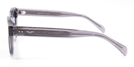 Fratelli Rossetti FR2505-C3-C2 48 Polarize Unisex Güneş Gözlüğü