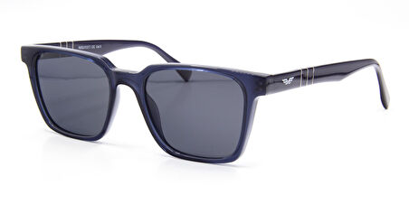 Fratelli Rossetti FR2539-C5-C1 52 Polarize Unisex Güneş Gözlüğü