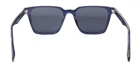 Fratelli Rossetti FR2539-C5-C1 52 Polarize Unisex Güneş Gözlüğü