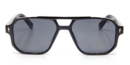 Fratelli Rossetti FR9820-C1 55 Erkek Güneş Gözlüğü