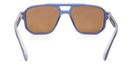 Fratelli Rossetti FR9820-C4 55 Erkek Güneş Gözlüğü