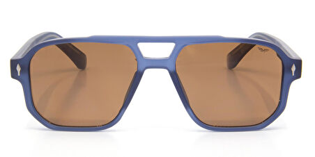 Fratelli Rossetti FR9820-C4 55 Erkek Güneş Gözlüğü