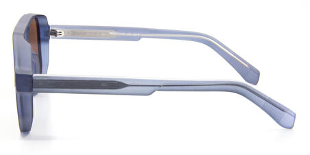 Fratelli Rossetti FR9820-C4 55 Erkek Güneş Gözlüğü