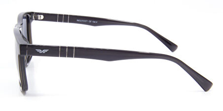 Fratelli Rossetti FR2542-C3-C2 55 Polarize Erkek Güneş Gözlüğü