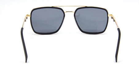 Fratelli Rossetti FR2506-C2-C1 55 Polarize Unisex Güneş Gözlüğü