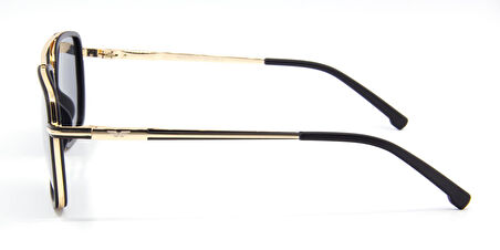 Fratelli Rossetti FR2506-C2-C1 55 Polarize Unisex Güneş Gözlüğü