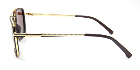 Fratelli Rossetti FR2506-C4-C4 55 Polarize Unisex Güneş Gözlüğü