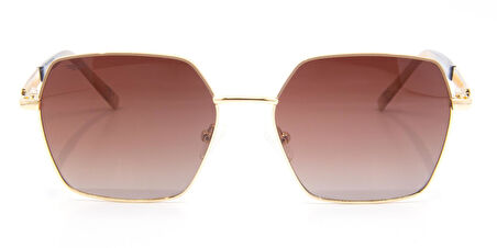 Fratelli Rossetti D3377-C5 54 Polarize Kadın Güneş Gözlüğü