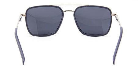 Fratelli Rossetti FR2507-C5-C1 55 Polarize Unisex Güneş Gözlüğü