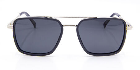 Fratelli Rossetti FR2507-C5-C1 55 Polarize Unisex Güneş Gözlüğü