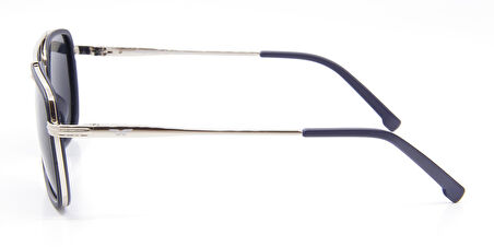 Fratelli Rossetti FR2507-C5-C1 55 Polarize Unisex Güneş Gözlüğü