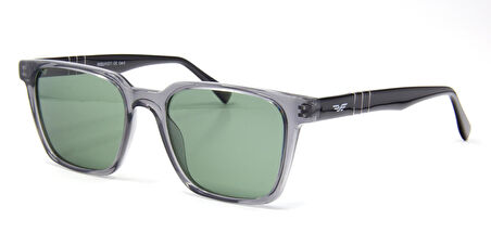 Fratelli Rossetti FR2539-C2-C5 52 Polarize Unisex Güneş Gözlüğü