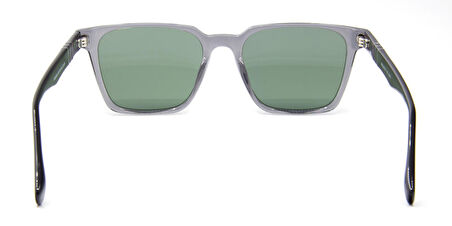 Fratelli Rossetti FR2539-C2-C5 52 Polarize Unisex Güneş Gözlüğü
