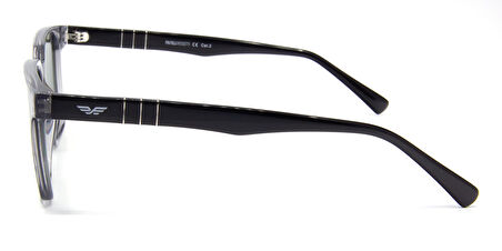 Fratelli Rossetti FR2539-C2-C5 52 Polarize Unisex Güneş Gözlüğü