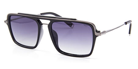 Fratelli Rossetti PS2108-C56 55 Polarize Erkek Güneş Gözlüğü