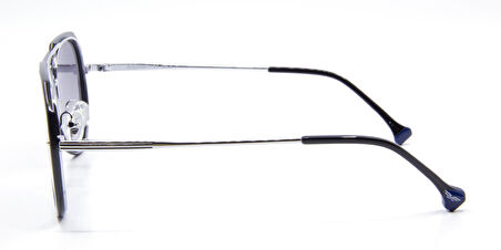 Fratelli Rossetti FR2544-C1-C2 54 Polarize Erkek Güneş Gözlüğü