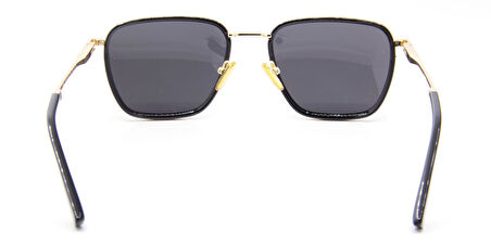 Fratelli Rossetti P2410-C2 53 Polarize Unisex Güneş Gözlüğü